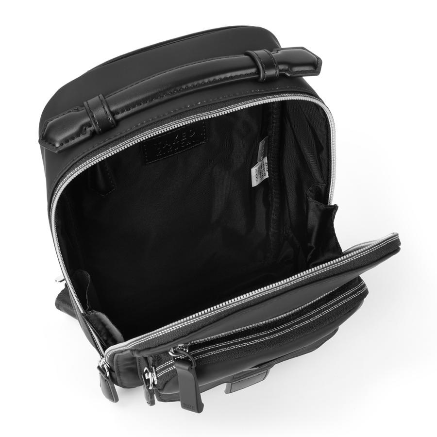 タケオキクチ ベルクロII ボディバッグ ワンショルダーバッグ メンズ ブランド 斜めがけバッグ TAKEO KIKUCHI VELCRO II 732922 | TAKEO KIKUCHI | 15