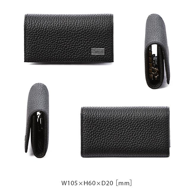 TAKEO KIKUCHI（タケオキクチ） キーケース カードケース メンズ