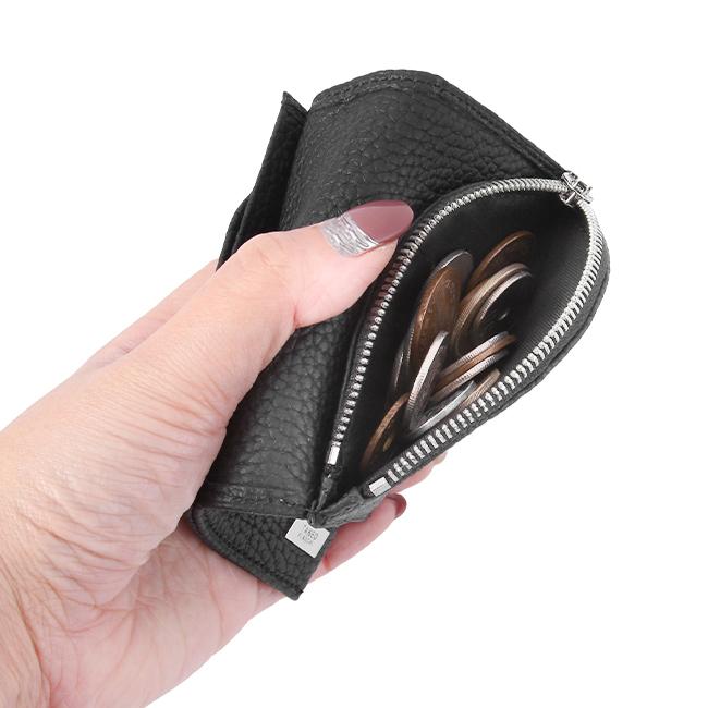 TAKEO KIKUCHI（タケオキクチ） 最大42% 12/11限定 財布 二つ折り財布