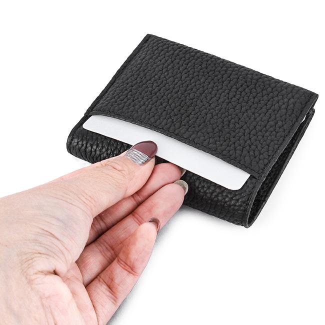 TAKEO KIKUCHI（タケオキクチ） 最大42% 1/4限定 財布 二つ折り財布