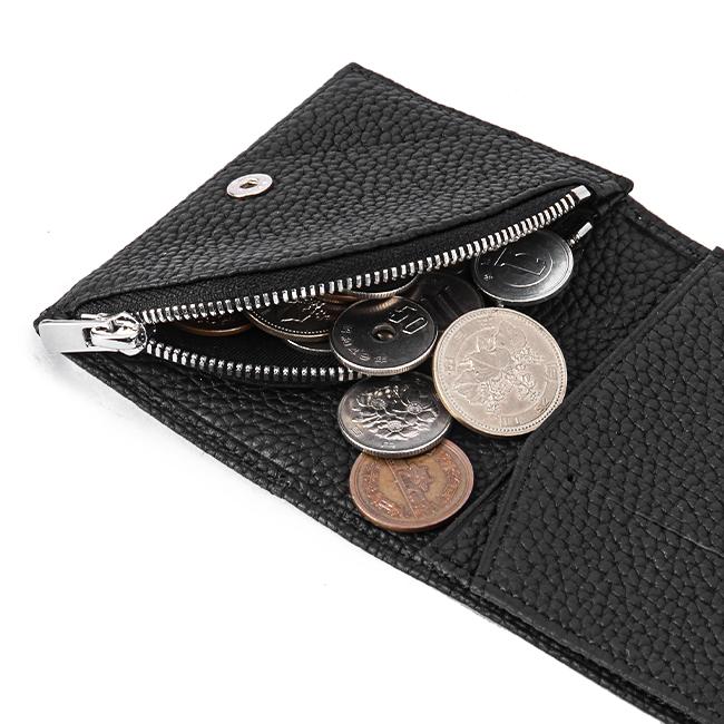 TAKEO KIKUCHI（タケオキクチ） 最大42% 12/28限定 財布 二つ折り財布