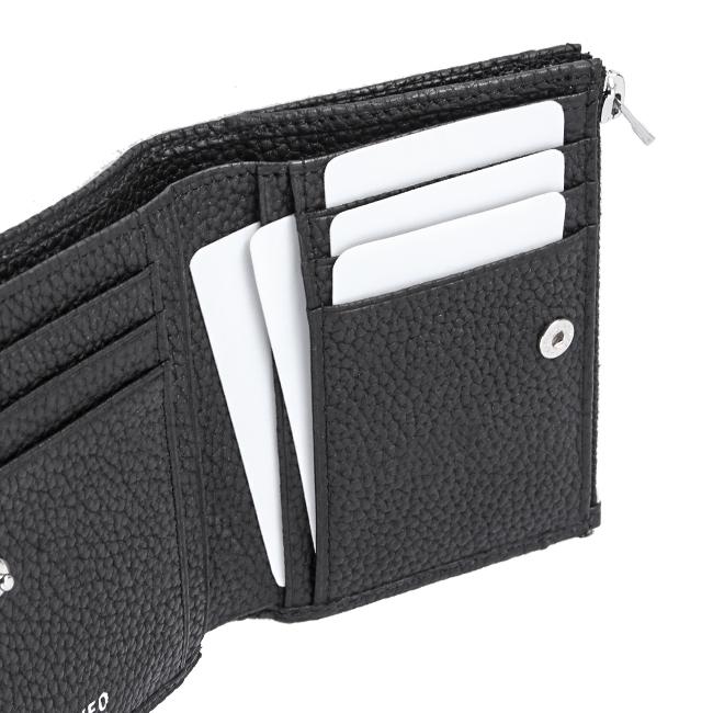 TAKEO KIKUCHI（タケオキクチ） 最大50% 12/25限定 財布 二つ折り財布