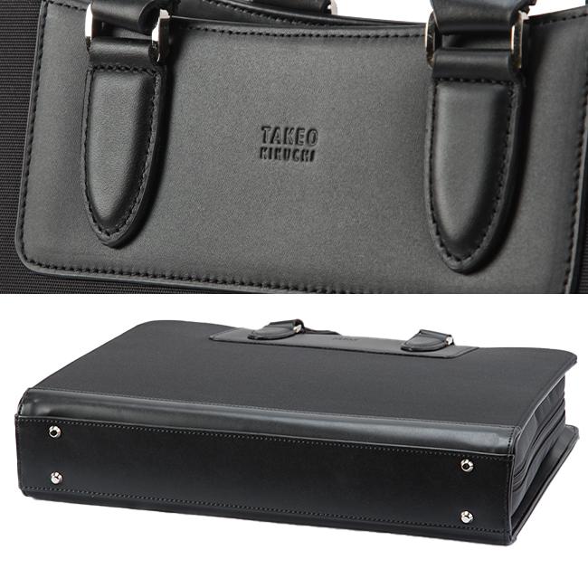 TAKEO KIKUCHI（タケオキクチ） ビジネスバッグ メンズ 50代 40代 通勤