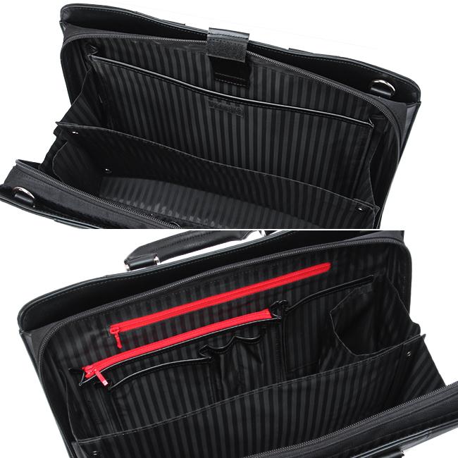 TAKEO KIKUCHI（タケオキクチ） 最大51% 1/11限定 ビジネスバッグ