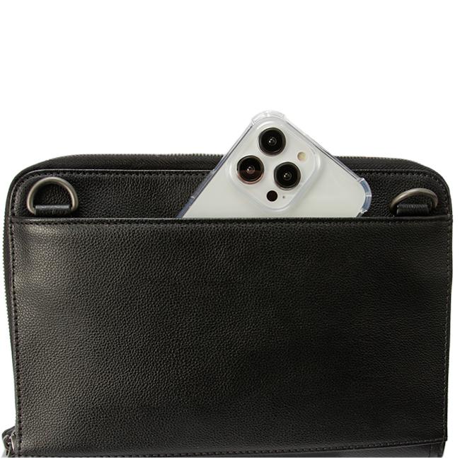 最大51% 1/22限定 タケオキクチ クラッチバッグ セカンドバッグ ショルダーバッグ メンズ レザー 本革 撥水 斜めがけ 2WAY TAKEO KIKUCHI 738211 在庫限り | TAKEO KIKUCHI | 15