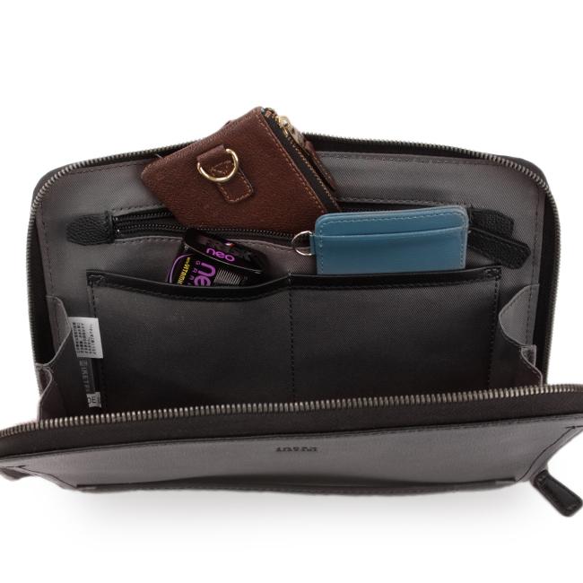 TAKEO KIKUCHI 最大50% 11/5限定 タケオキクチ クラッチバッグ