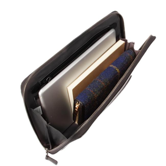 TAKEO KIKUCHI 最大51% 11/2限定 タケオキクチ クラッチバッグ