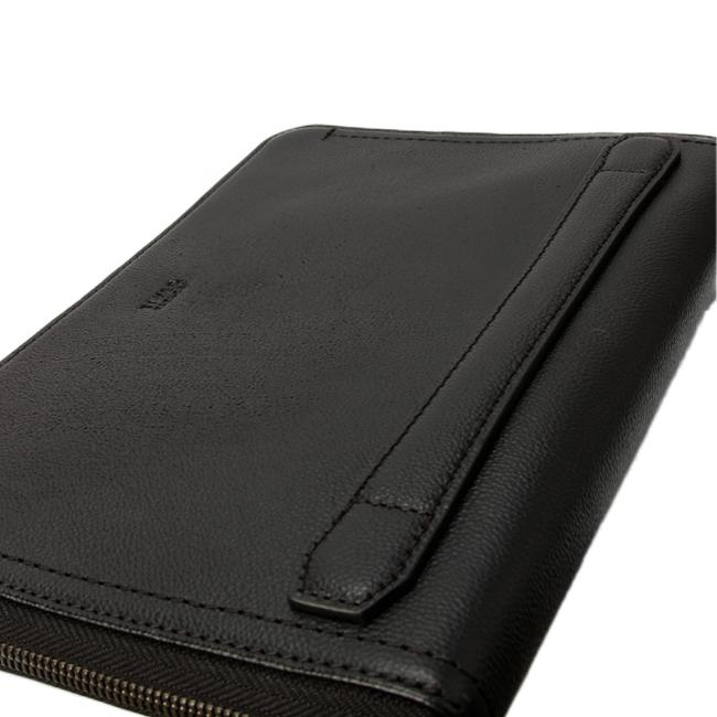 最大51% 4/23限定 タケオキクチ クラッチバッグ セカンドバッグ ショルダーバッグ メンズ レザー 本革 撥水 斜めがけ 2WAY TAKEO KIKUCHI 738212 在庫限り | TAKEO KIKUCHI | 14