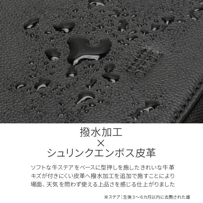 最大51% 1/22限定 タケオキクチ クラッチバッグ セカンドバッグ ショルダーバッグ メンズ レザー 本革 撥水 斜めがけ 2WAY TAKEO KIKUCHI 738212 在庫限り | TAKEO KIKUCHI | 07