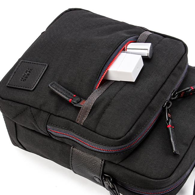 TAKEO KIKUCHI（タケオキクチ） 最大50% 1/25限定 ショルダーバッグ