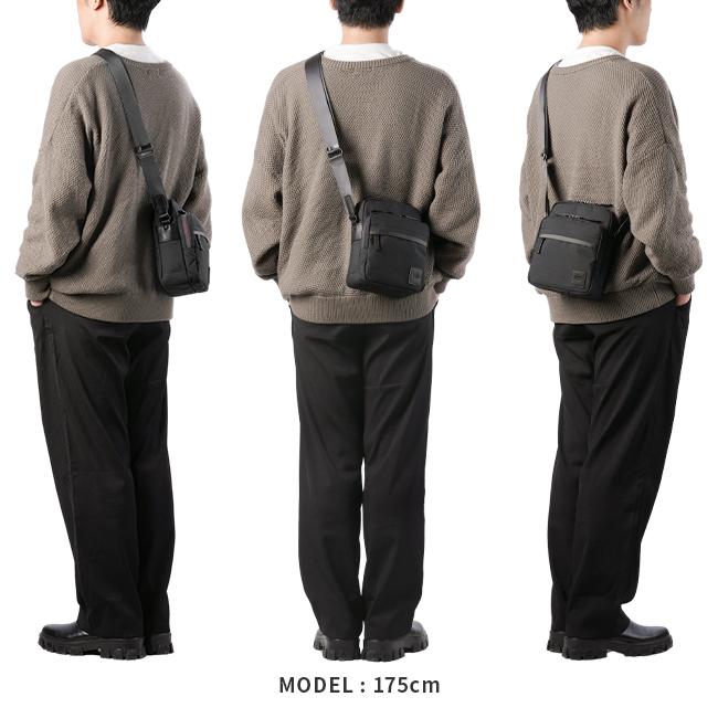 TAKEO KIKUCHI 最大46% 10/8限定 タケオキクチ ショルダーバッグ