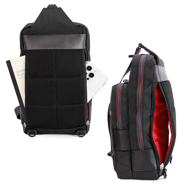 TAKEO KIKUCHI（タケオキクチ） 最大50% 1/15限定 ボディバッグ ワン