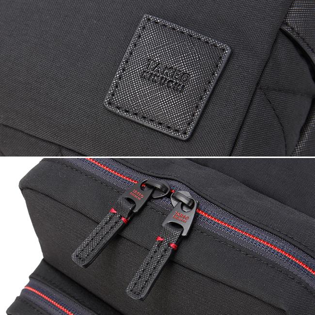 TAKEO KIKUCHI（タケオキクチ） 最大50% 1/5限定 ボディバッグ ワン