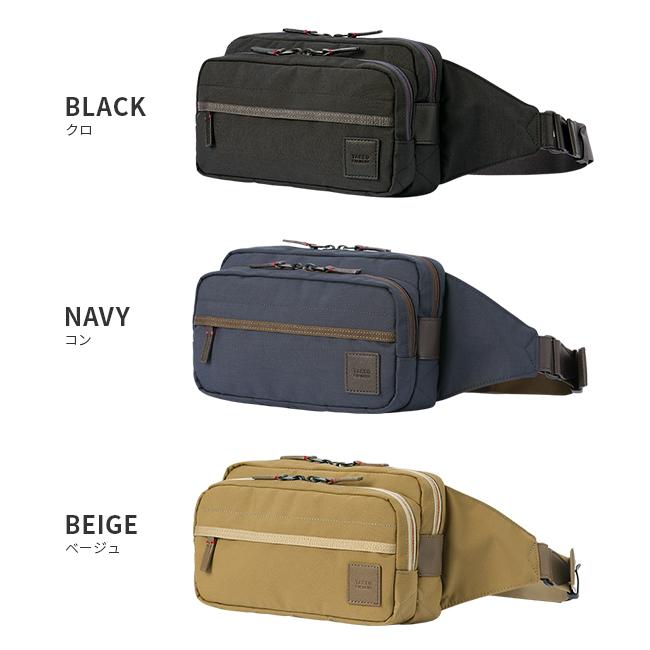 TAKEO KIKUCHI（タケオキクチ） 最大51% 2/23限定 ボディバッグ ワン