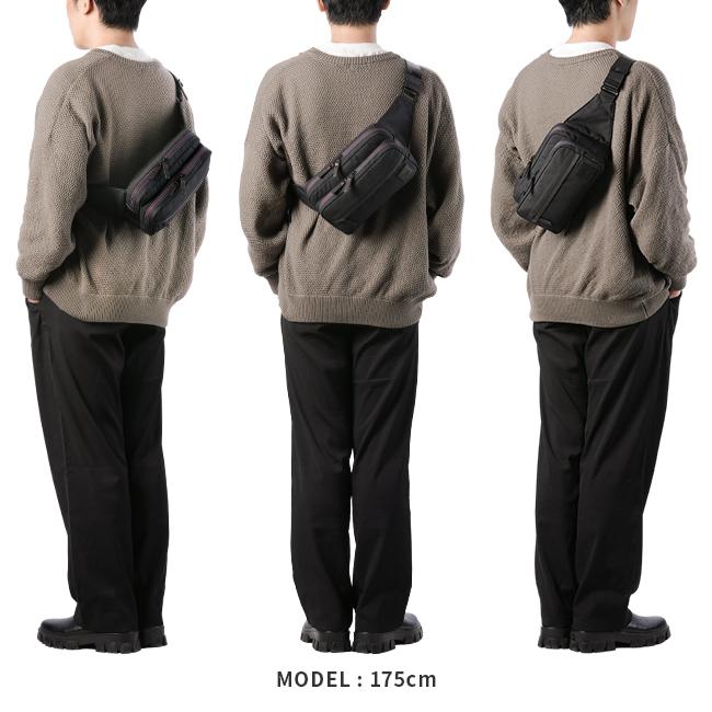新品未使用 TAKEO KIKUCHI オリオン ショルダーバッグ ボディバッグ TAKEO KIKUCHI タケオキクチ バッグ ボディバッグ ワン