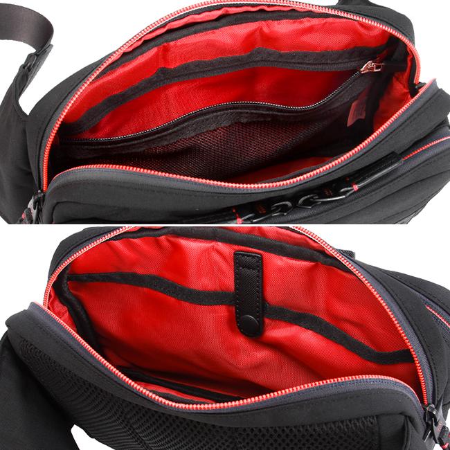 TAKEO KIKUCHI（タケオキクチ） 最大51% 3/8限定 ボディバッグ ワン