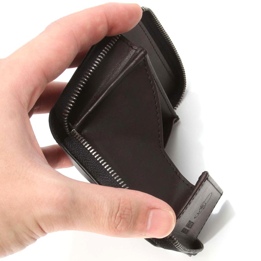 最大42% 1/13限定 タケオキクチ 小銭入れ コインケース メンズ ブランド レザー 本革 軽量 ボックス型 ラウンドファスナー ヘリテージ TAKEO KIKUCHI 740601 | TAKEO KIKUCHI | 16