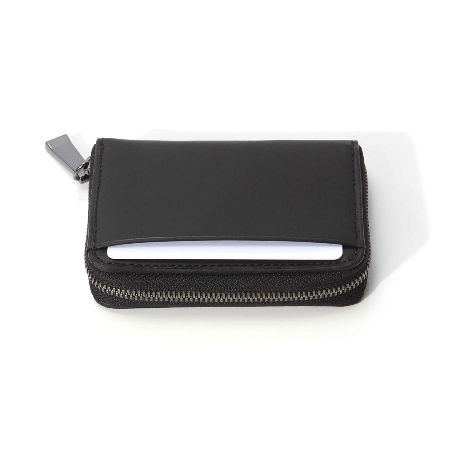 最大42% 1/13限定 タケオキクチ 小銭入れ コインケース メンズ ブランド レザー 本革 軽量 ボックス型 ラウンドファスナー ヘリテージ TAKEO KIKUCHI 740601 | TAKEO KIKUCHI | 17