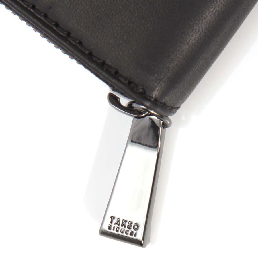 最大42% 1/13限定 タケオキクチ 小銭入れ コインケース メンズ ブランド レザー 本革 軽量 ボックス型 ラウンドファスナー ヘリテージ TAKEO KIKUCHI 740601 | TAKEO KIKUCHI | 10