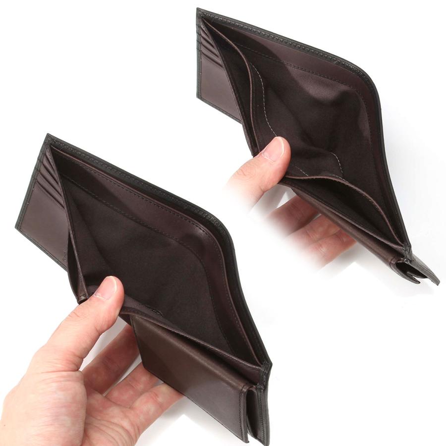 TAKEO KIKUCHI（タケオキクチ） 最大41% 1/5限定 二つ折り財布 メンズ