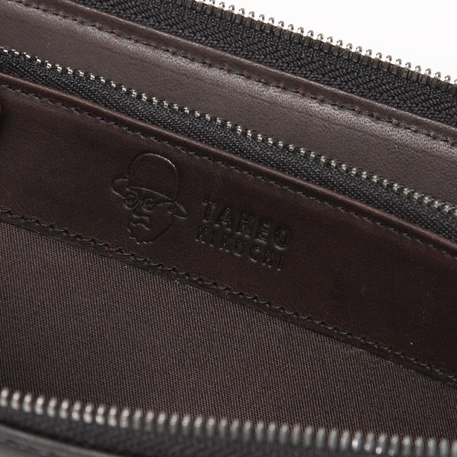 最大53% 3/22まで タケオキクチ 長財布 メンズ ブランド レザー 本革 大容量 ラウンドファスナー ロングウォレット 40周年 ヘリテージ TAKEO KIKUCHI 740606 | TAKEO KIKUCHI | 15