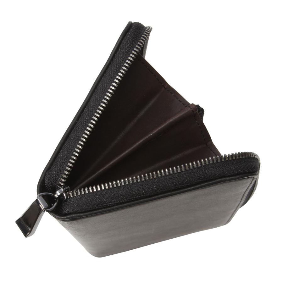 タケオキクチ 長財布 メンズ ブランド レザー 本革 大容量 ラウンドファスナー ロングウォレット 40周年 ヘリテージ TAKEO KIKUCHI 740606 | TAKEO KIKUCHI | 17