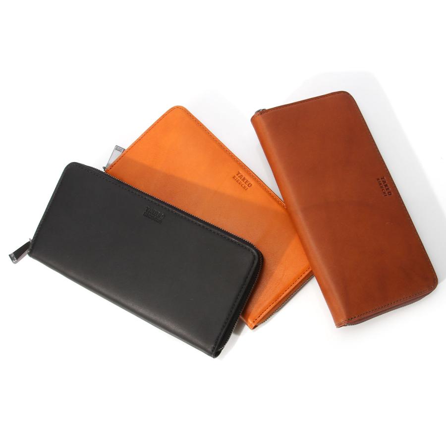 最大53% 3/22まで タケオキクチ 長財布 メンズ ブランド レザー 本革 大容量 ラウンドファスナー ロングウォレット 40周年 ヘリテージ TAKEO KIKUCHI 740606 | TAKEO KIKUCHI | 18