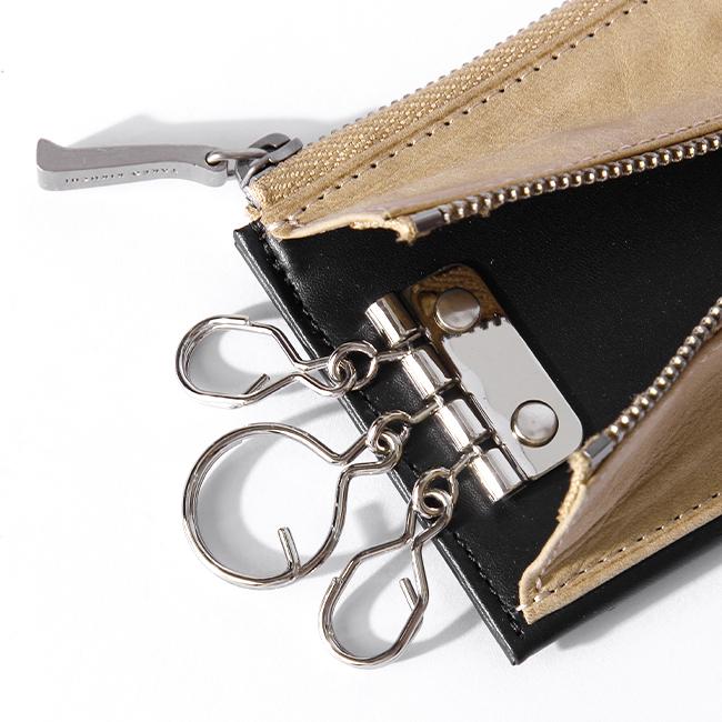 TAKEO KIKUCHI（タケオキクチ） 最大50% 2/15限定 キーケース メンズ