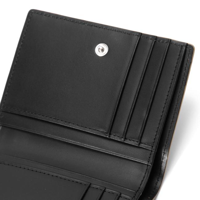 最大49% 4/1限定 タケオキクチ 二つ折り財布 ミドル財布 メンズ ブランド レザー 本革 大容量 軽量 薄型 薄マチ タロン TAKEO KIKUCHI TALON 741605 | TAKEO KIKUCHI | 16