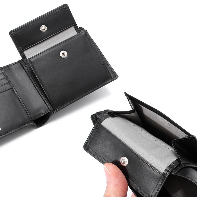 TAKEO KIKUCHI 最大51% 10/18まで タケオキクチ 二つ折り財布