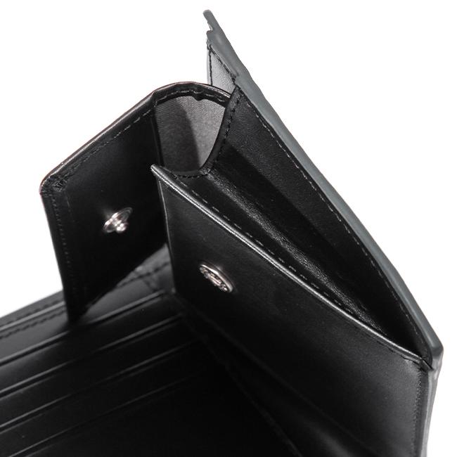 TAKEO KIKUCHI（タケオキクチ） 最大51% 2/23限定 二つ折り財布 メンズ