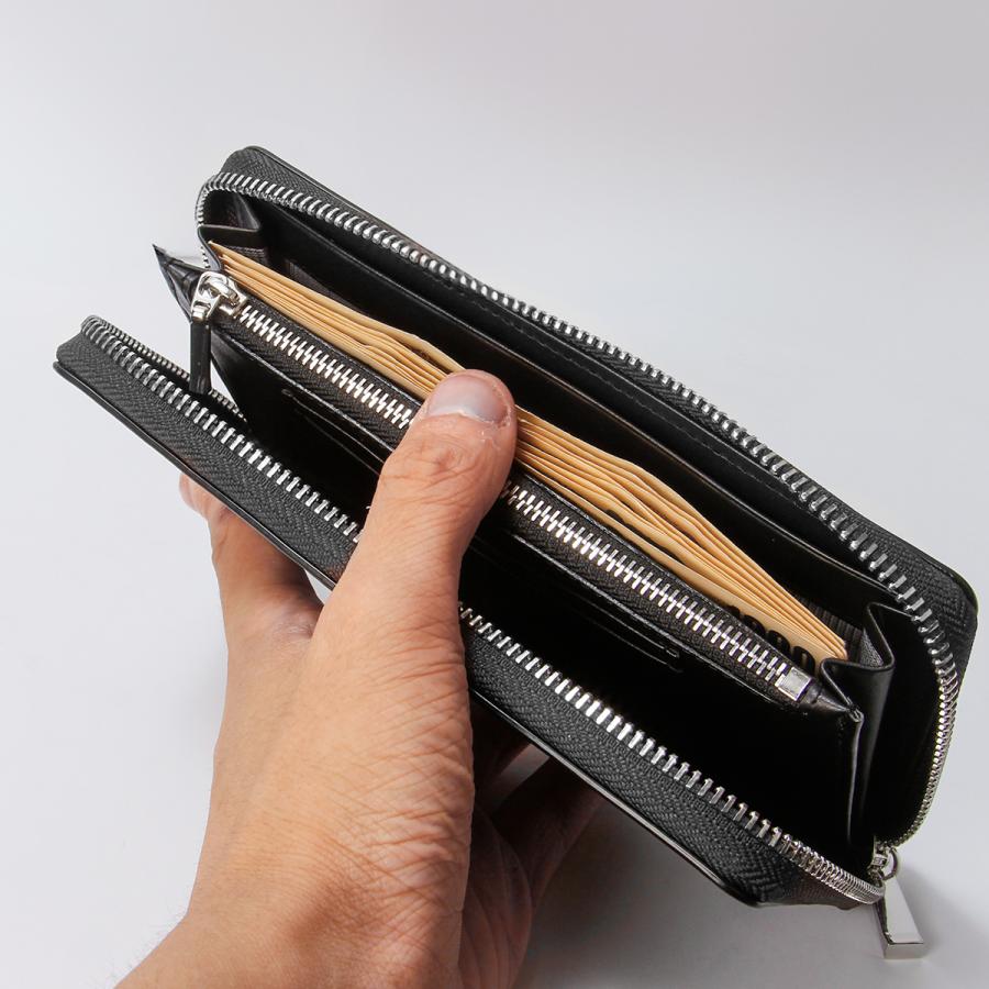TAKEO KIKUCHI（タケオキクチ） 最大51% 1/27限定 財布 長財布 メンズ