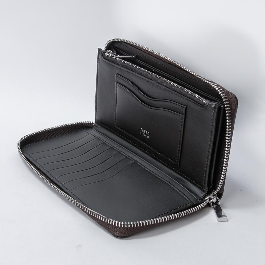 TAKEO KIKUCHI 最大46% 10/29まで タケオキクチ 財布 長財布