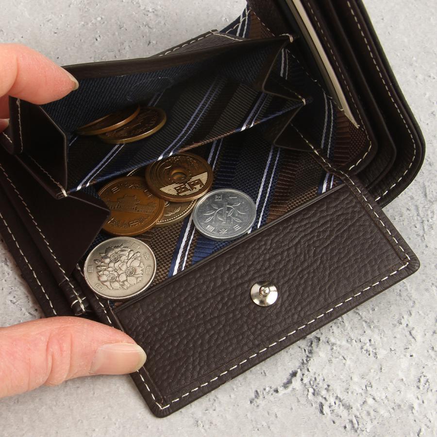 TAKEO KIKUCHI（タケオキクチ） 最大50% 1/8限定 クォーター 二つ折り