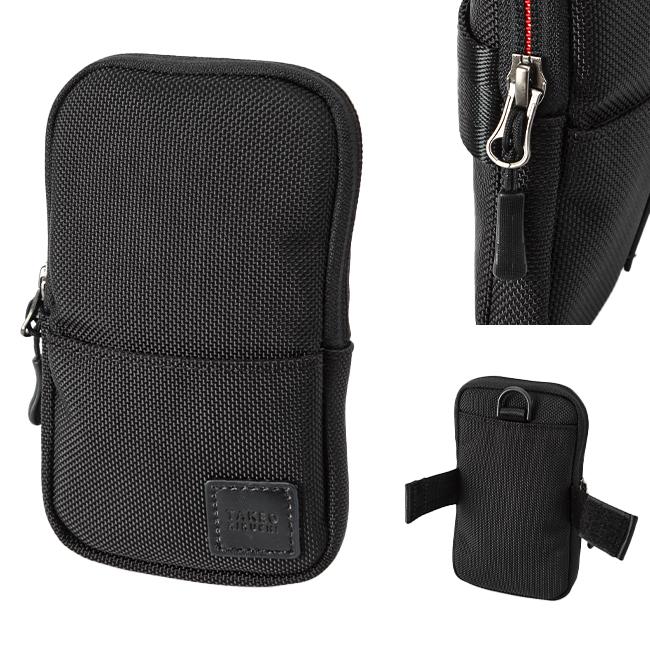 TAKEO KIKUCHI タケオキクチ バッグ ショルダーバッグ メンズ 斜