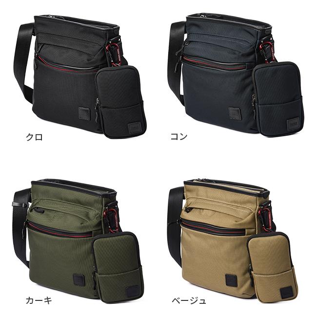 TAKEO KIKUCHI（タケオキクチ） バッグ ショルダーバッグ メンズ 斜