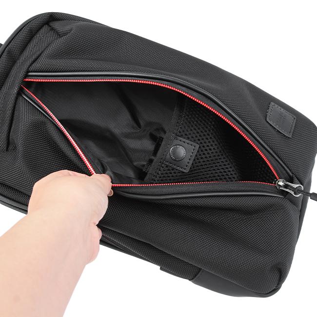 BN3804 タケオキクチ クロスボディバッグ ショルダーバッグ ブラック TAKEO KIKUCHI 最大55% 10/24から タケオキクチ バッグ ボディ