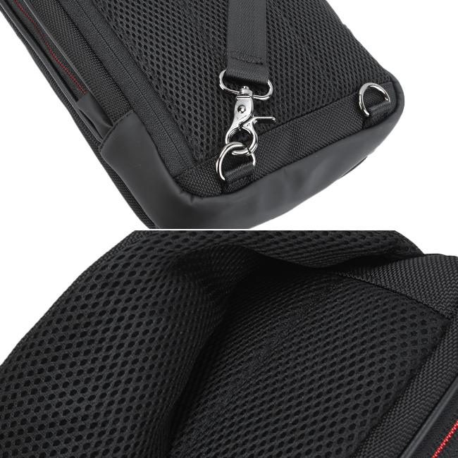 TAKEO KIKUCHI（タケオキクチ） 最大51% 1/27限定 バッグ ボディバッグ