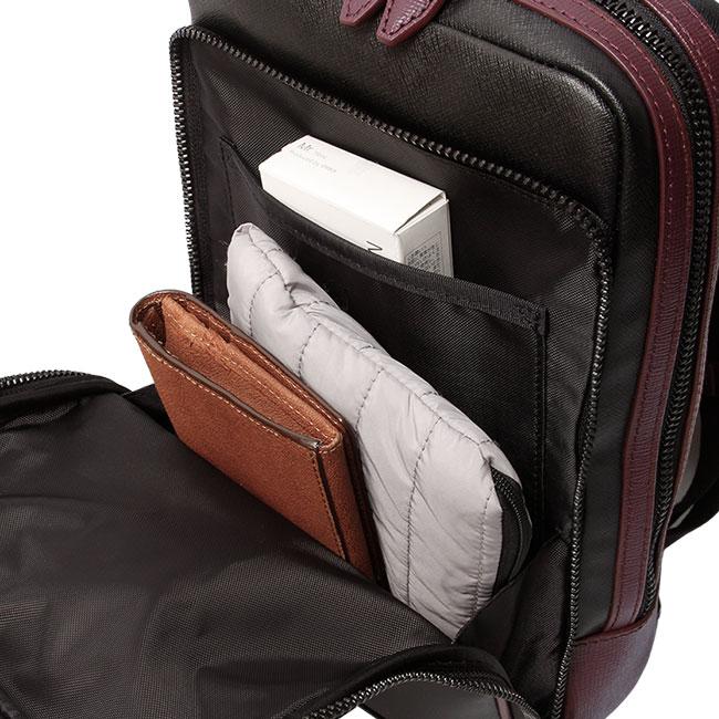 TAKEO KIKUCHI（タケオキクチ） 最大51% 1/18限定 ボディバッグ ワン