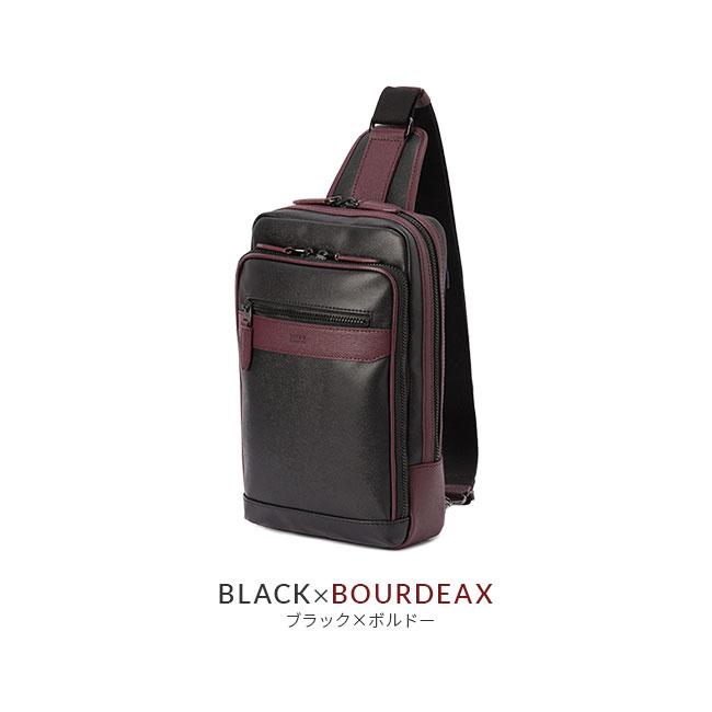 ✨未使用級極美品✨ タケオキクチ ボディバッグ 撥水 レザー ポリエステル 紺 楽天市場】タケオキクチ ボディバッグ メンズ ブランド TAKEO