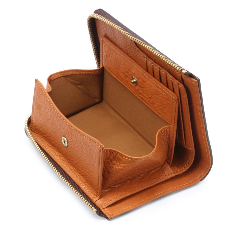 TAKEO KIKUCHI（タケオキクチ） 最大51% 1/13限定 財布 二つ折り財布