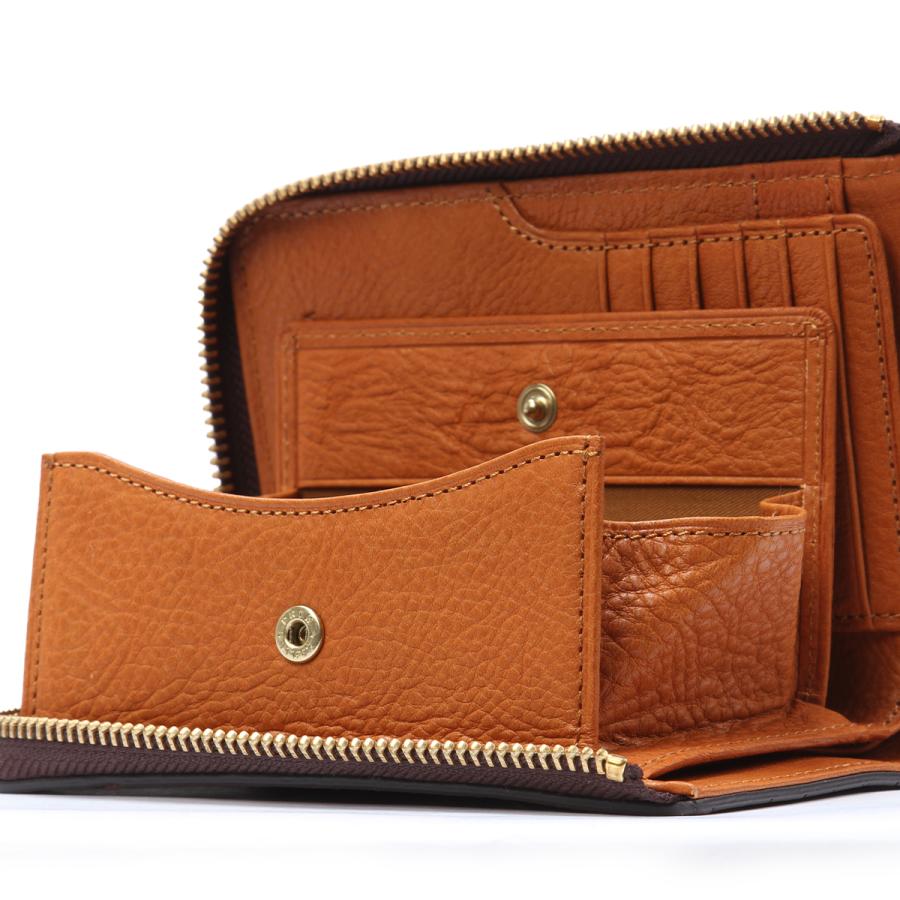 TAKEO KIKUCHI 最大51% 10/19限定 タケオキクチ 財布 二つ折り