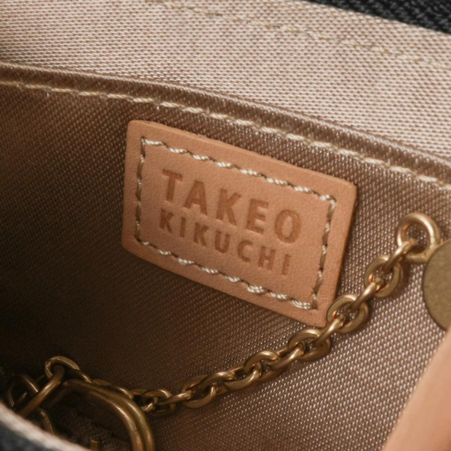 タケオキクチ 是空=ゼクウ カードケース キーケース Lラウンド 財布 本革 化粧箱付き ギフト メンズ ブランド TAKEO KIKUCHI ZEKU 750601 | TAKEO KIKUCHI | 12