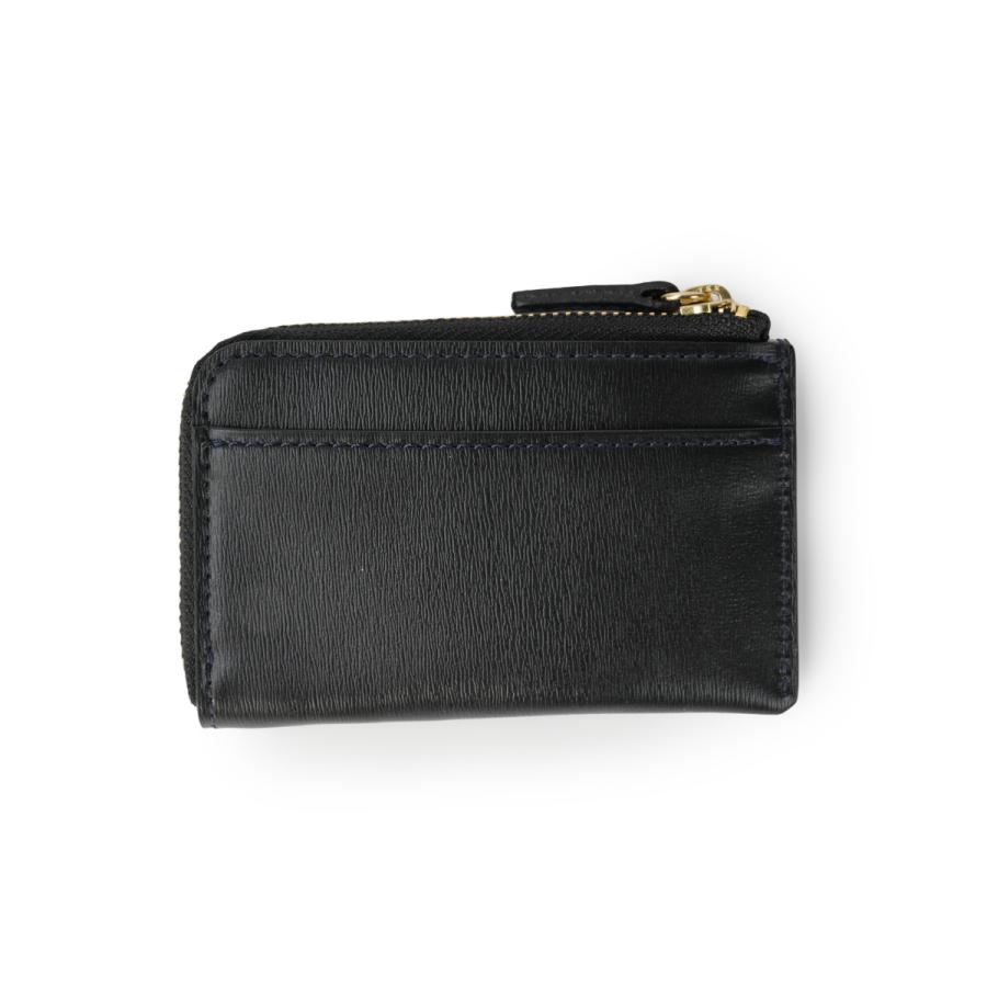 タケオキクチ 是空=ゼクウ カードケース キーケース Lラウンド 財布 本革 化粧箱付き ギフト メンズ ブランド TAKEO KIKUCHI ZEKU 750601 | TAKEO KIKUCHI | 10