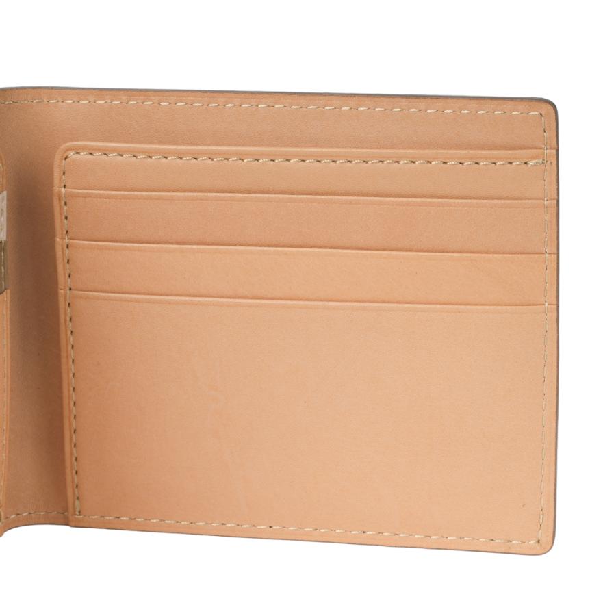 タケオキクチ 是空=ゼクウ 二つ折り財布 本革 化粧箱付き ギフト メンズ ブランド TAKEO KIKUCHI ZEKU 750603 | TAKEO KIKUCHI | 12