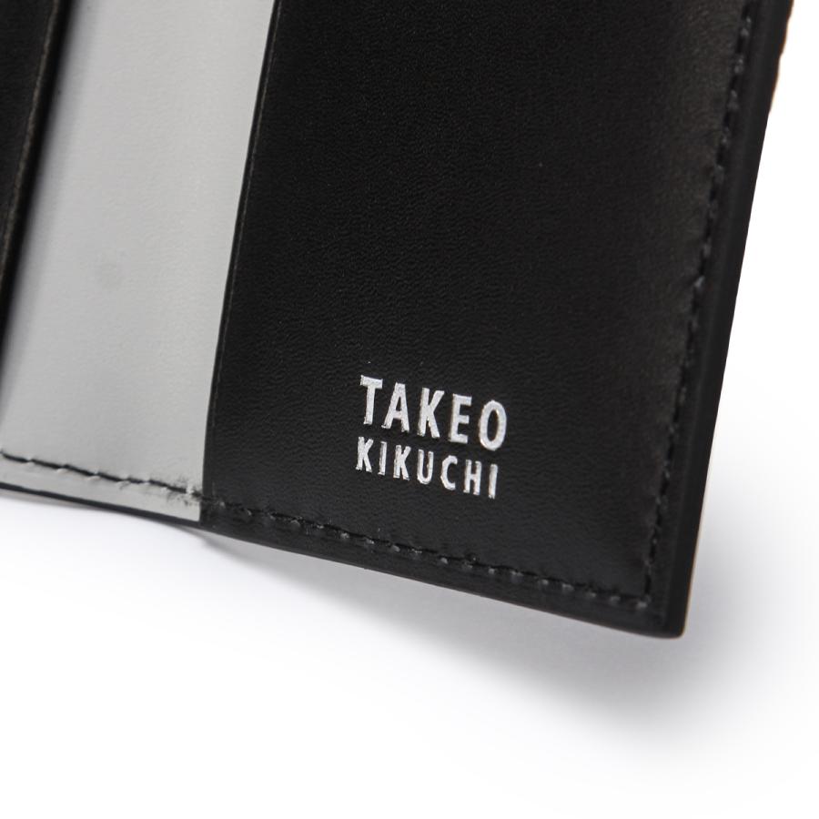 最大50% 4/25限定 タケオキクチ キーケース メンズ ブランド レザー 本革 オルフェーノ TAKEO KIKUCHI ORFENO 752602 | TAKEO KIKUCHI | 12