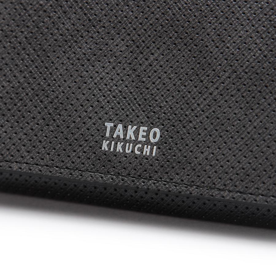 最大50% 4/25限定 タケオキクチ キーケース メンズ ブランド レザー 本革 オルフェーノ TAKEO KIKUCHI ORFENO 752602 | TAKEO KIKUCHI | 14