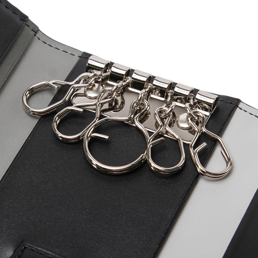 最大51% 12/28限定 タケオキクチ キーケース メンズ ブランド レザー 本革 オルフェーノ TAKEO KIKUCHI ORFENO 752602 | TAKEO KIKUCHI | 08