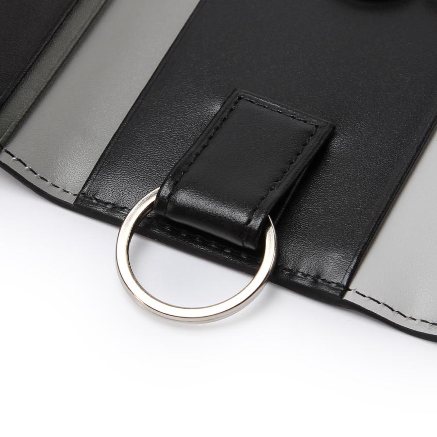 最大51% 1/27限定 タケオキクチ キーケース メンズ ブランド レザー 本革 オルフェーノ TAKEO KIKUCHI ORFENO 752602 | TAKEO KIKUCHI | 09