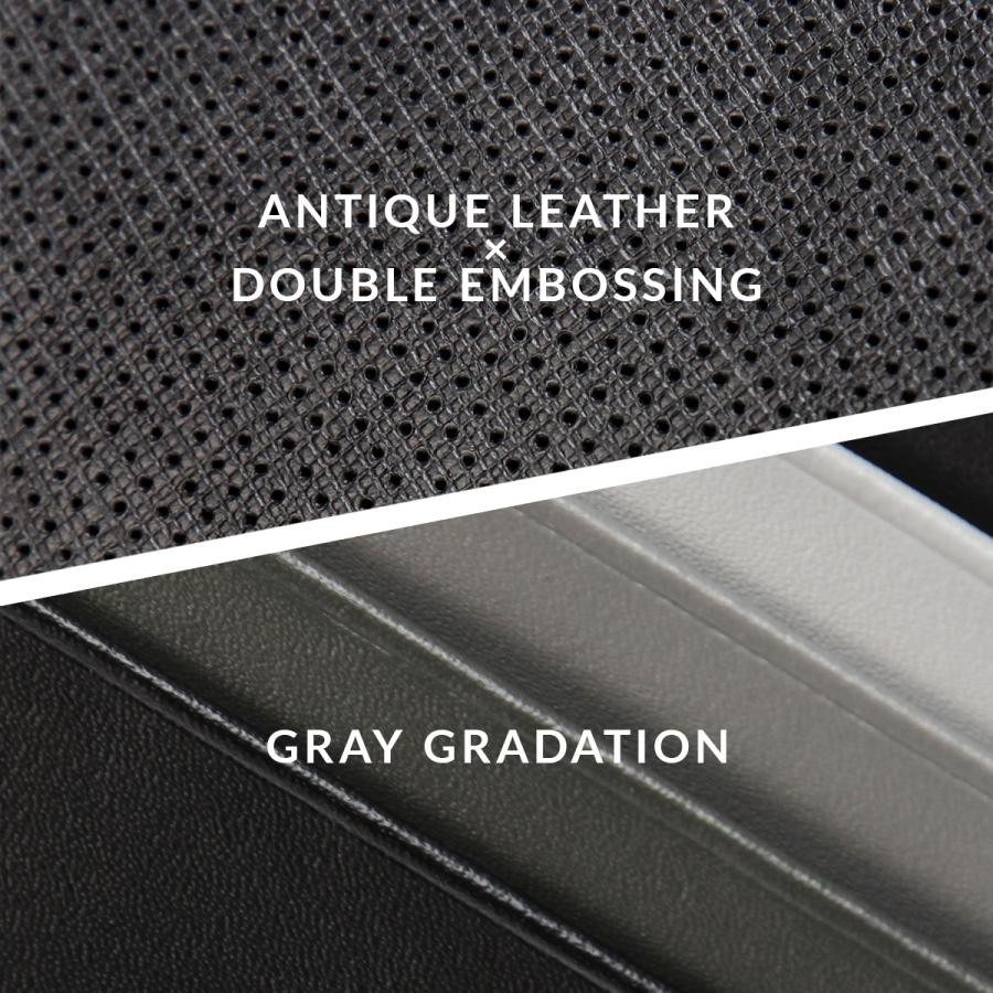 タケオキクチ 名刺入れ メンズ ブランド レザー 本革 大容量 カードケース オルフェーノ TAKEO KIKUCHI ORFENO 752603 | TAKEO KIKUCHI | 06